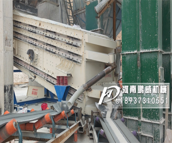 2050不堵網(wǎng)沸騰篩新疆使用現(xiàn)場