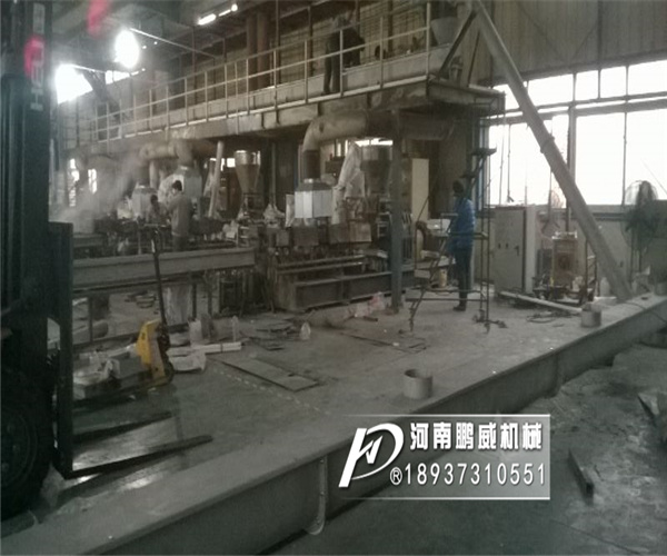 WLS400無軸螺旋輸送機(jī)輸送混泥土現(xiàn)場視頻