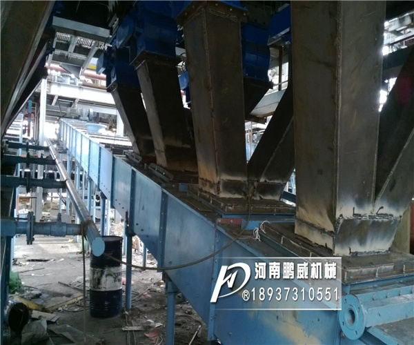 FU400刮板輸送機安裝現(xiàn)場視頻