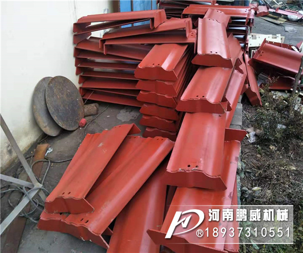 板喂機