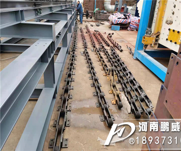 板喂機