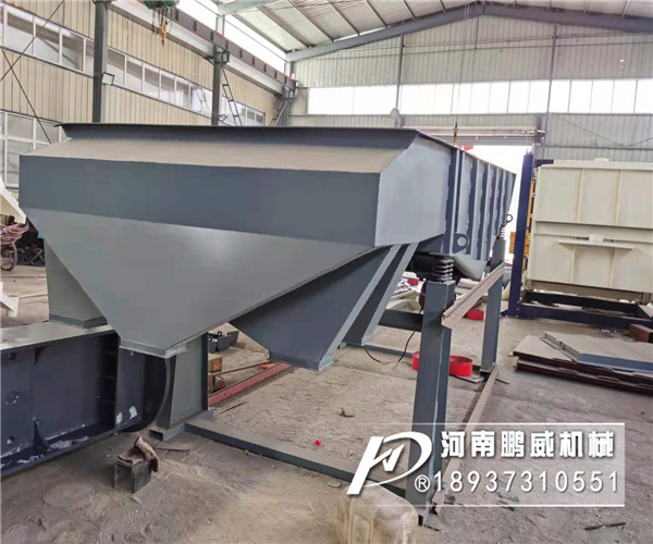 直線振動(dòng)篩電動(dòng)機(jī)燒毀的原因有哪些？