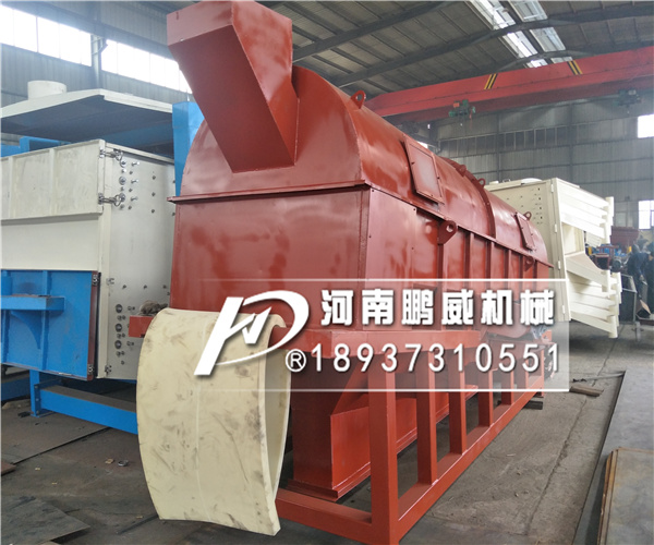 簡易砂石分離機(jī)