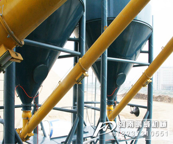 公告：鵬威機(jī)械管式螺旋輸送機(jī)出廠價(jià)格表