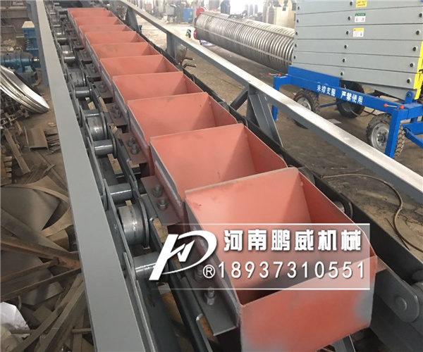 LD560鏈斗機(jī)輸送機(jī)