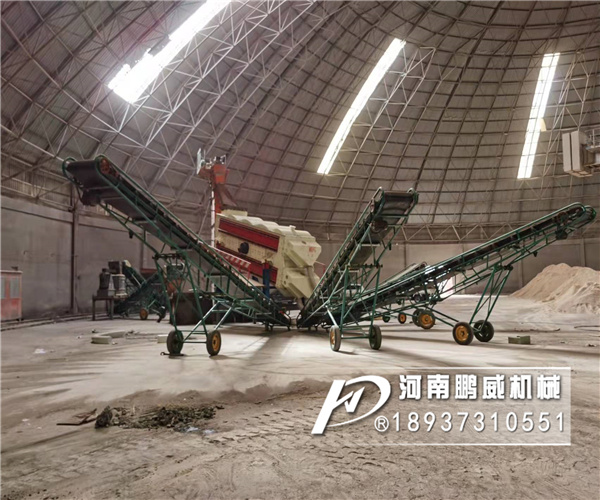 機(jī)制砂不堵網(wǎng)沸騰篩分機(jī)
