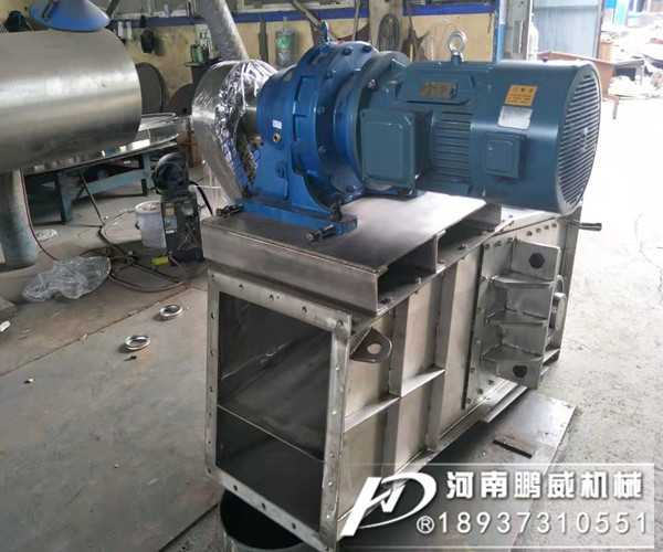 FU系列刮板輸送機可以輸送哪些物料？
