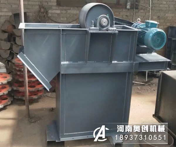 NE板鏈?zhǔn)教嵘龣C(jī)