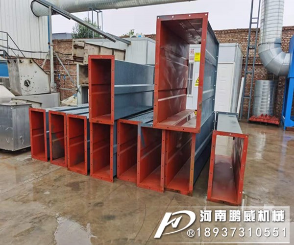 板鏈斗式提升機料斗鏈條安裝細節(jié)您了解嗎